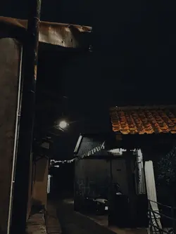 imajinasi malam🫨