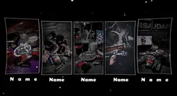 5 man 