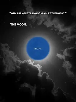my moon
