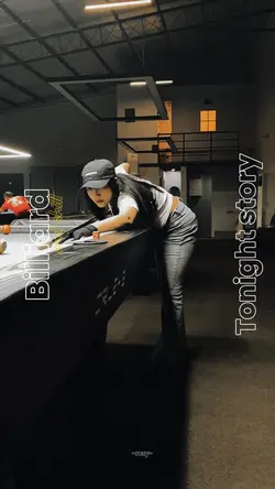 Billiard Story