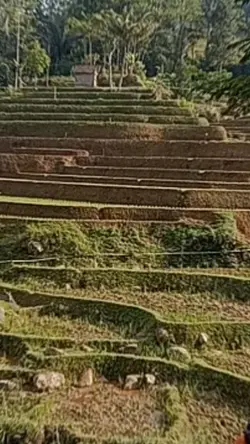 keindahan alam 