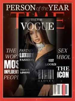 Magazine 