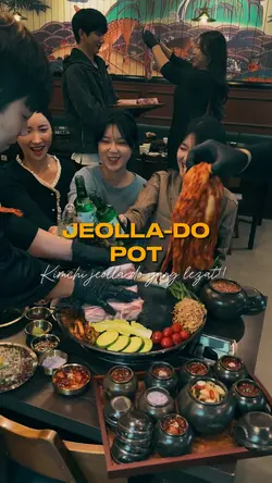 Jeolla do