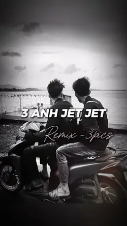 3 ẢNH JET JET