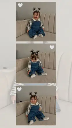 frame foto anak