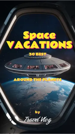 Space Vacations 宇宙旅行