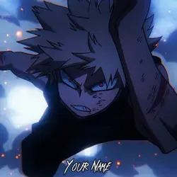 Boku no Hero