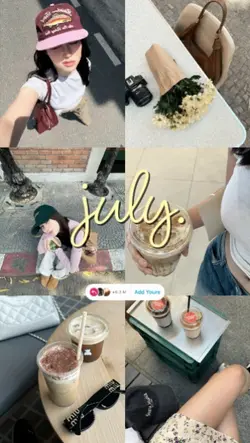 july