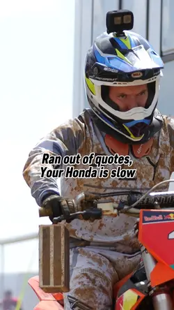 Slow Hondas 