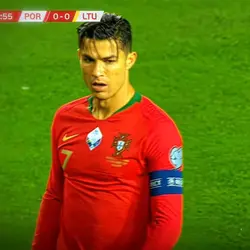 ronaldo x gata only