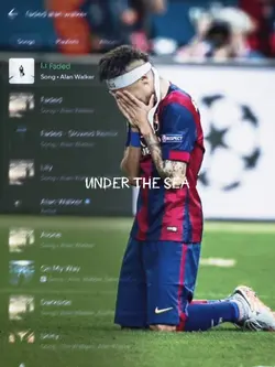 NEYMAR JR 