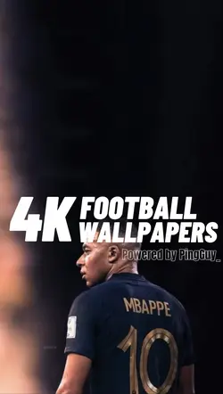 4K Football 