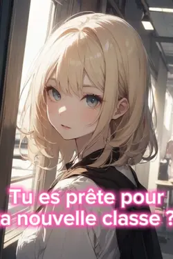 la nouvelle classe 