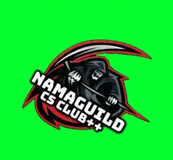 mentahan logo guild