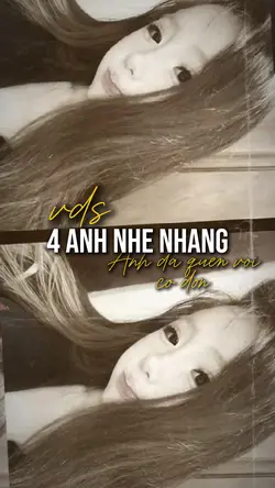 vds 4 anh nhe nhang