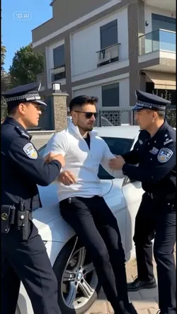 polis akımı 