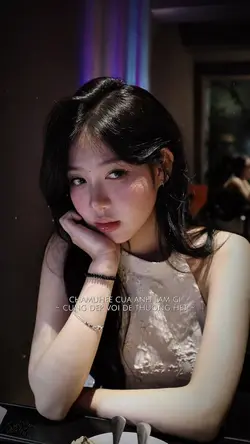 Chamuhee của anh