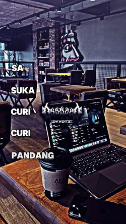 SA CURI PANDANG 