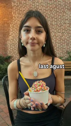 last vs this agust