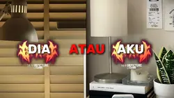 16:9 DIA ATAU AKU