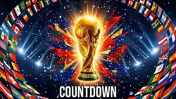 COUNTDOWN World Cup