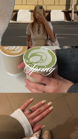 hello spring 