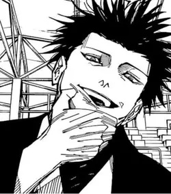 gojo and sukuna