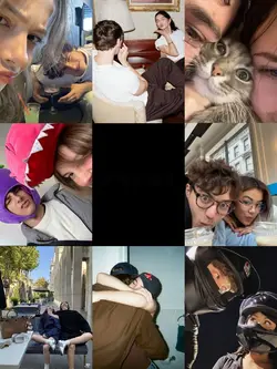 one year with you