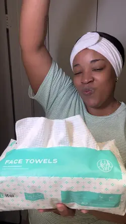 Product review 