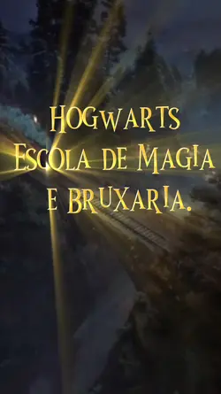 Convite HarryPotter