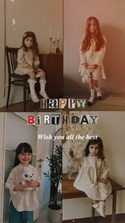 Birthday 13Augus2026