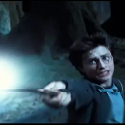 Harry Potter edit