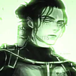 Eren Yeager