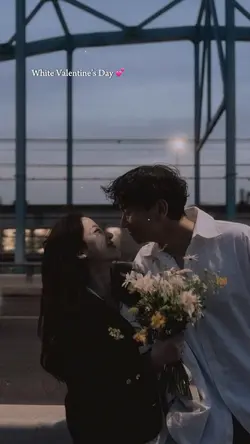 Valentine Trắng 14/3