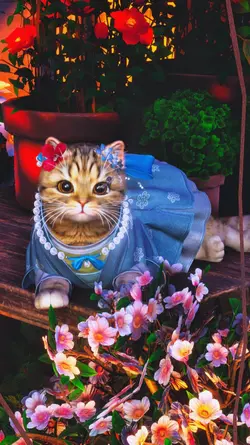 Pet edit
