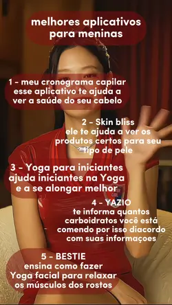 Apps para. Meninas