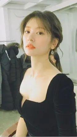 jung so min