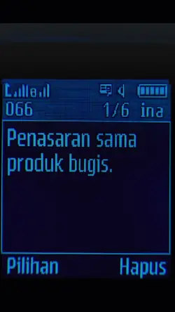 versi bugis