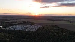 Beautiful Sunset 
