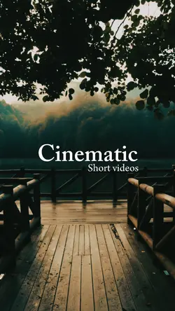 Cinematic Film