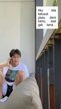 Teks anomali trend?