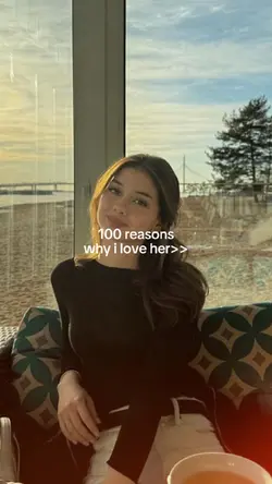 100 reasons