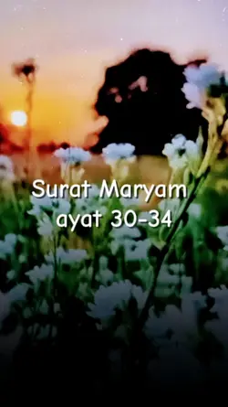 maryam 30-34
