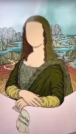 la joconde
