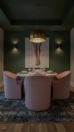 Dusk-to-Entry Dream Home Tour