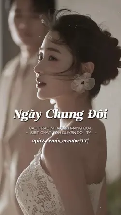 Ngày chung đôi 2 ảnh