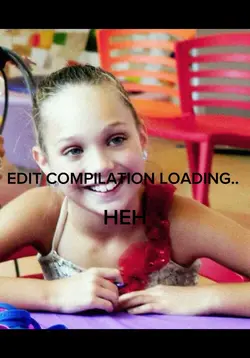 EDIT COMPILATION!! 