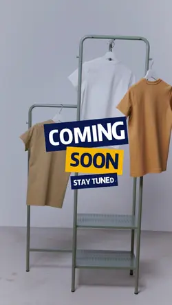 coming soon