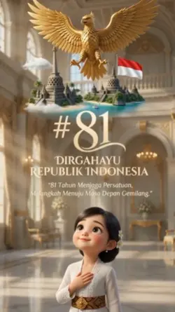 17 Agustus 2026