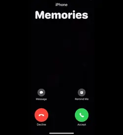 Memories <3